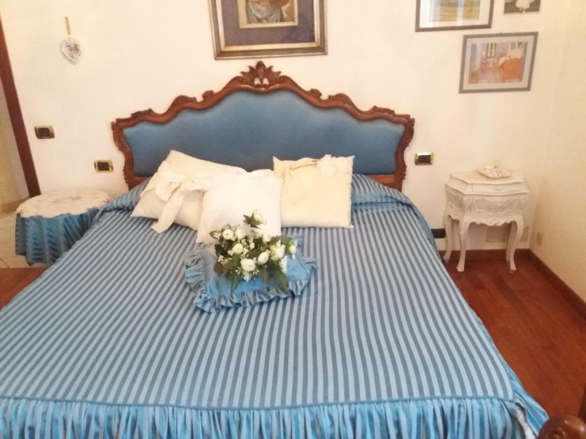 Raffinato Attico Vicino Al Mare Con Solarium Lido Di Camaiore Exterior photo